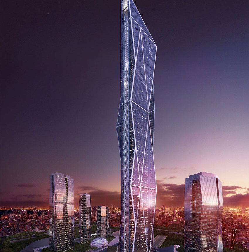 TNB – HQ Complex – Meinhardt Group – Transforming Cities, Shaping The ...