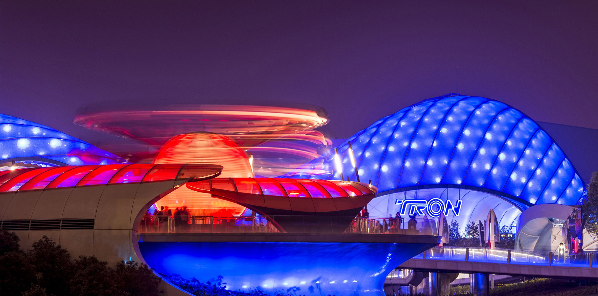 Entertainment Complex Meinhardt Group Transforming Cities, Shaping