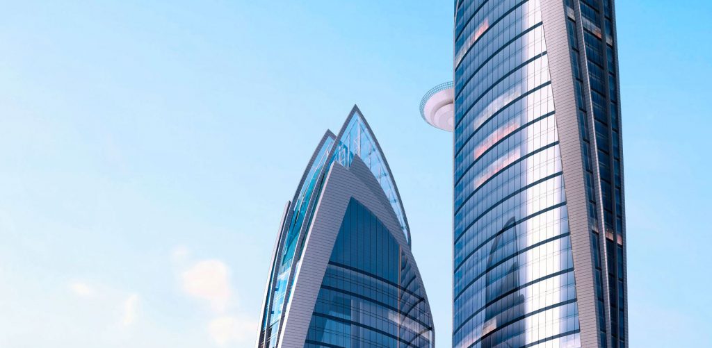 nairobitower Meinhardt Group Transforming Cities, Shaping The Future